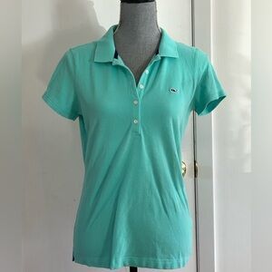 Vineyard Vines Woman’s Collared Shirt